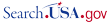 search.usa.gov logo