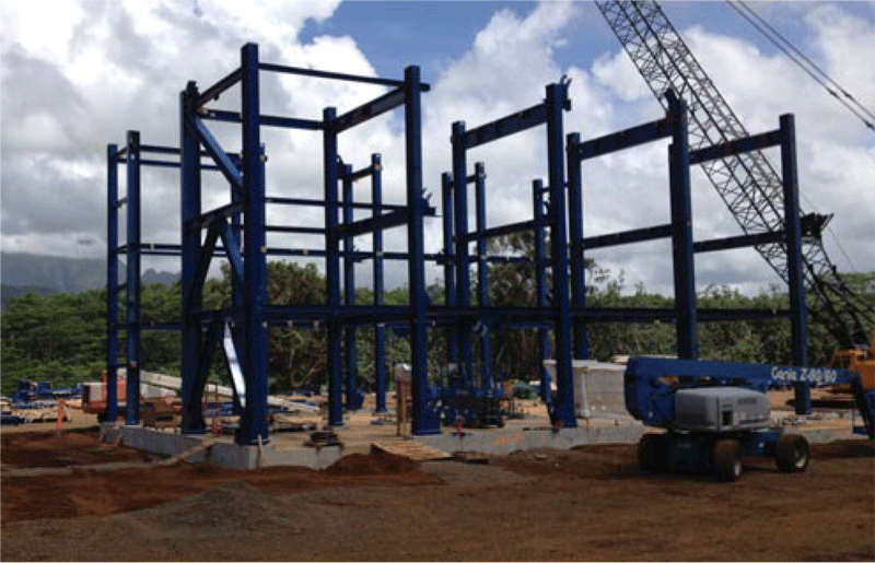 Kauai Power Plant