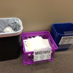 13. Recycling bins placed next to MSW bin copy