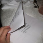 I. 1. Double sided printing