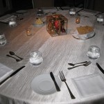 I. 17. Reusable eventware