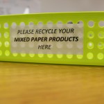 RecycledPaper