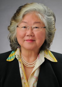 Photo of Carilyn Shon