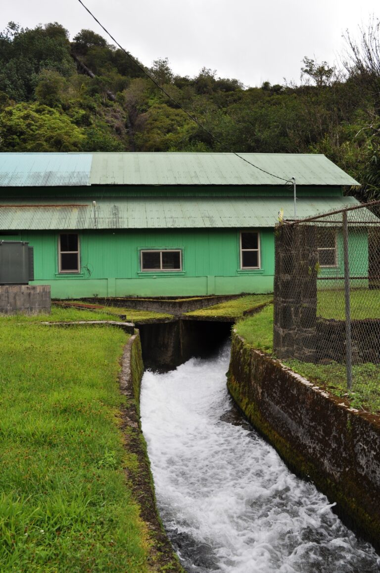 Renewable Energy Resources - Hawai‘i State Energy Office