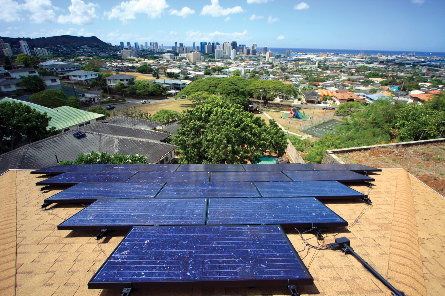 Tax Incentives Hawai‘i State Energy Office