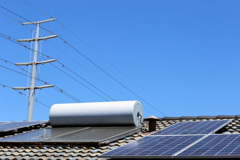 Solar Water Heat Variance Hawai‘i State Energy Office