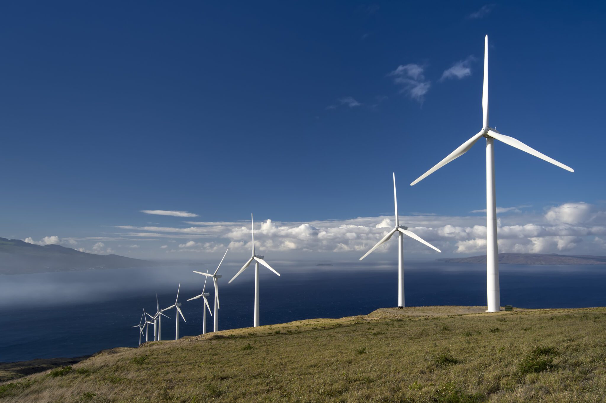 Renewable Energy Resources - Hawai‘i State Energy Office