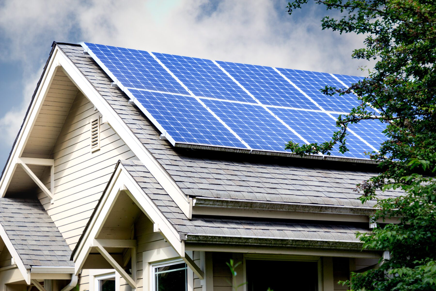 Efficient Home Power: Unleashing Energy Excellence